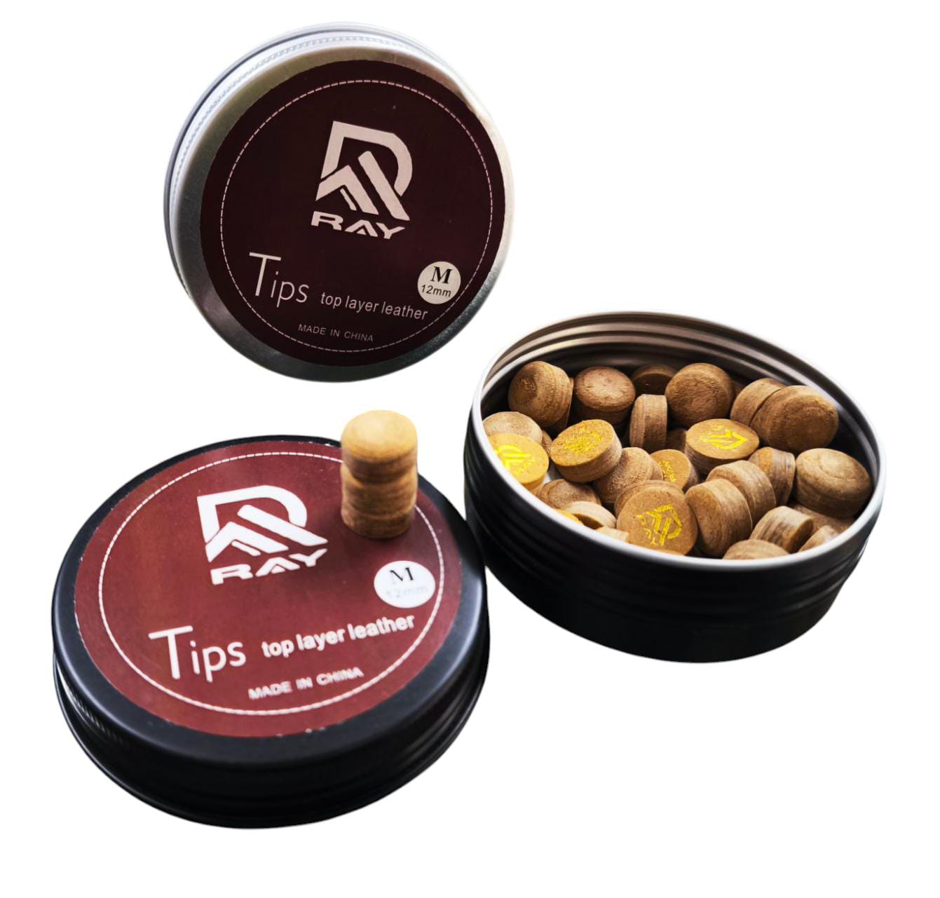 PUNTA PARA TACO PREMIUM, RAY MEDIDA